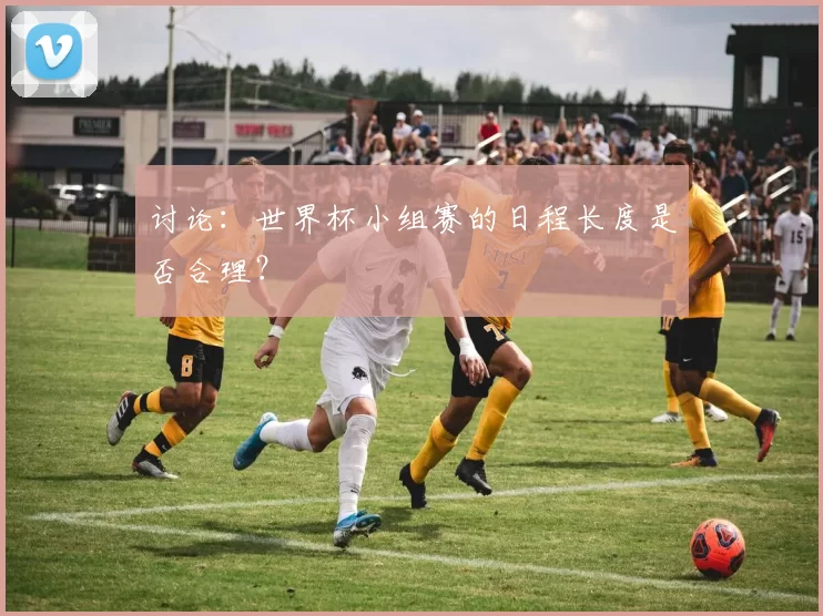 讨论：世界杯小组赛的日程长度是否合理？
