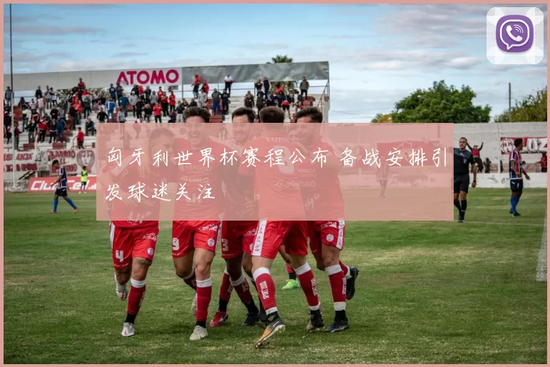 匈牙利世界杯赛程公布 备战安排引发球迷关注