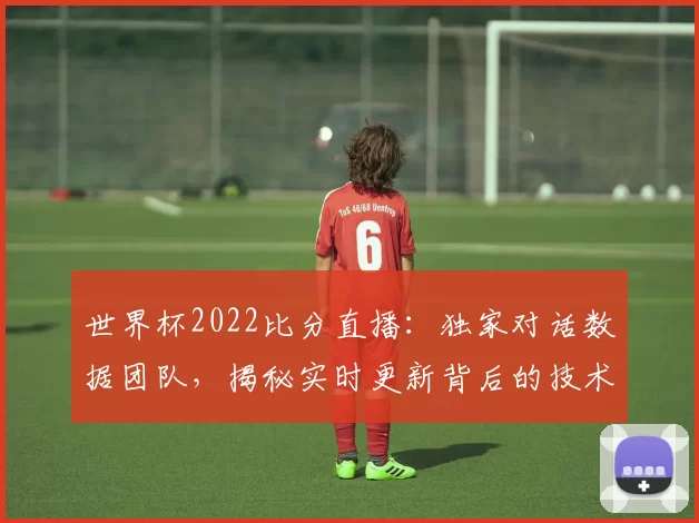 世界杯2022比分直播:独家对话数据团队,揭秘实时更新背后的技术之战