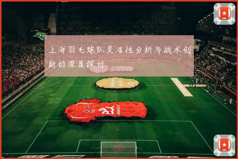 上海羽毛球队灵活性分析与战术创新的深度探讨