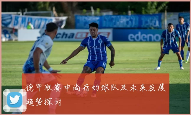 德甲联赛中尚存的球队及未来发展趋势探讨