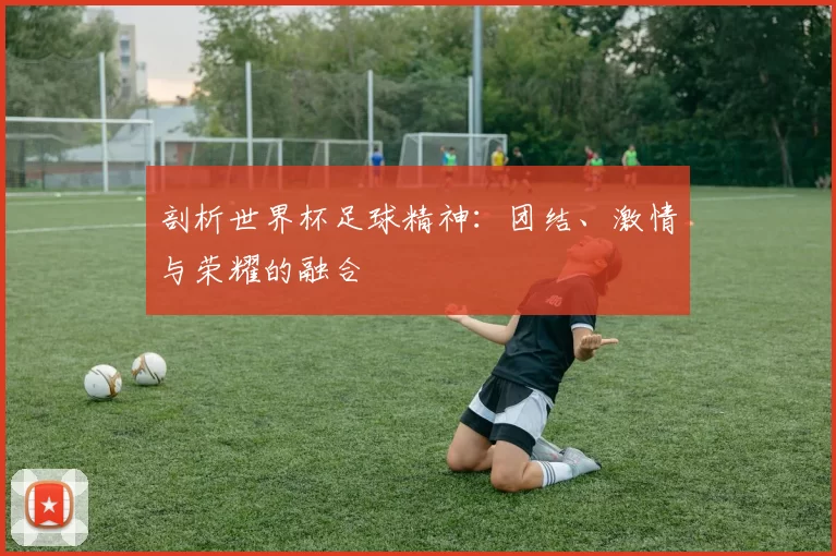 剖析世界杯足球精神：团结、激情与荣耀的融合